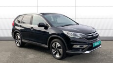 Honda CR-V 1.6 i-DTEC 160 SR 5dr Diesel Estate
